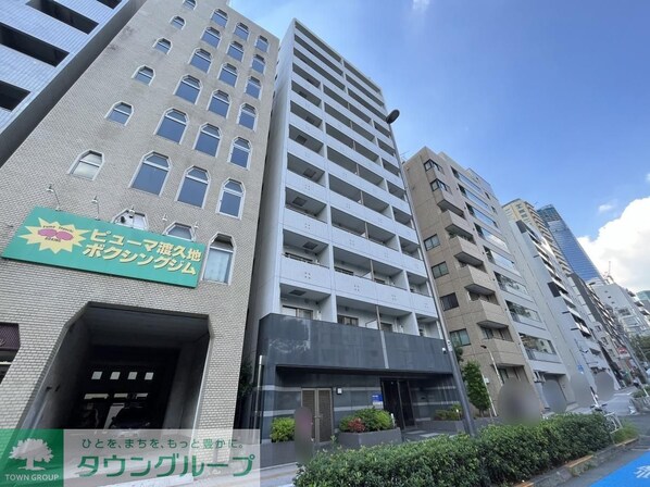 KDXレジデンス麻布イーストの物件内観写真